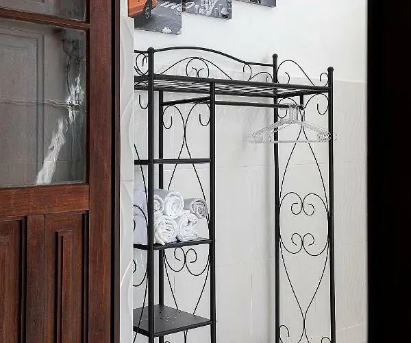 Maison d'hôtes Urban Aveiro