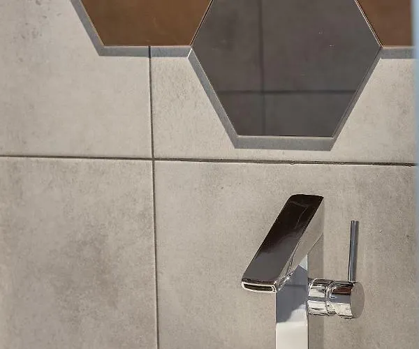 Urban Maison d'hôtes