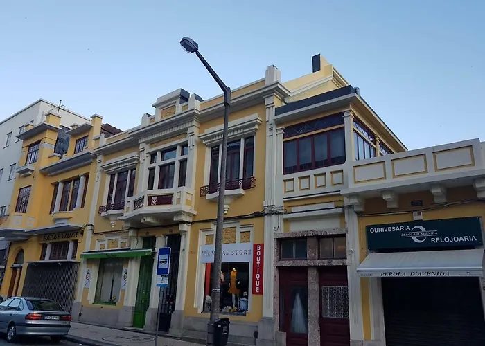 Maison d'hôtes Urban