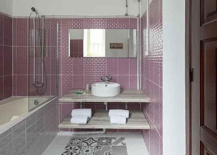 Urban Maison d'hôtes